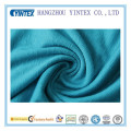 Knitted Plain Terry Cloth Fabric